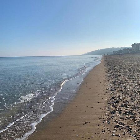 Soleil Levant Villers-sur-Mer Kültér fotó