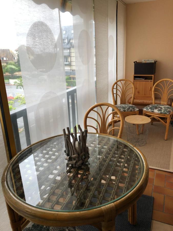 Soleil Levant Villers-sur-Mer Kültér fotó